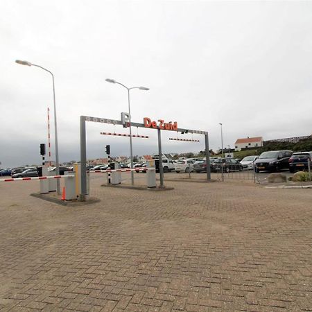 Sunset Lodge Zandvoort Exterior foto